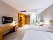 Poseidon Beach Resort hotel - Family interconnecting room 4adults+1child