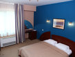 Time Out - Double room