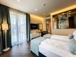 Viva Mare Beach Hotel - Double/Twin smart room /Single use/ - park