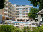 Karlovo Hotel, Sunny Beach