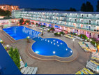 <b>Early booking discount</b><b class="d_title_accent"> - 10%</b> , 3 overnights in the period <b>22.06.2024 - 07.09.2024</b>
